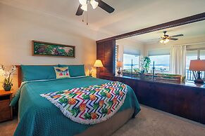 Hanalei Colony Resort F3