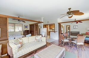 Hanalei Colony Resort H4