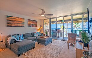 Wailua Bay View 302