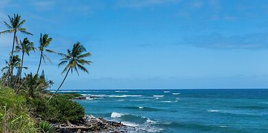 Wailua Bay View 302