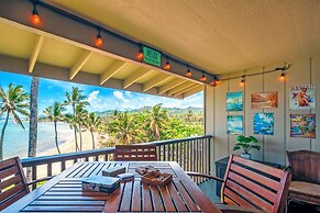 Wailua Bay View 302