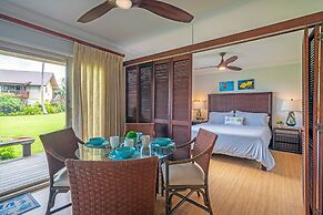 Hanalei Colony Resort C2