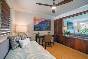 Hanalei Colony Resort C2