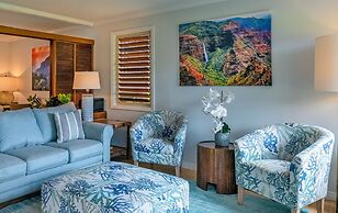 Hanalei Colony Resort C2