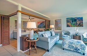 Hanalei Colony Resort C2