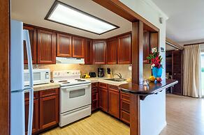 Hanalei Colony Resort E1