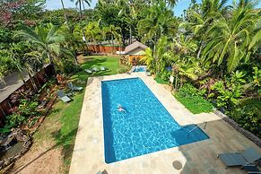 Hanalei Colony Resort E1