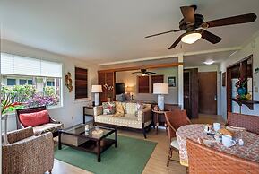 Hanalei Colony Resort E1