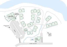 Hanalei Colony Resort E1