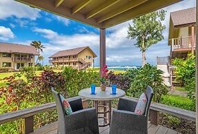 Hanalei Colony Resort E1