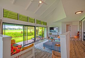 Kamahana 16 - Downstairs