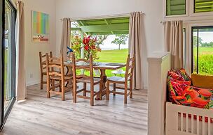 Kamahana 16 - Downstairs