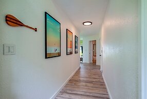 Kamahana 16 - Downstairs