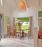 Kamahana 16 - Downstairs