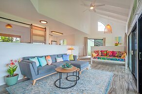 Kamahana 16 - Downstairs