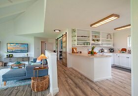 Kamahana 16 - Downstairs