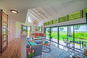 Kamahana 16 - Downstairs