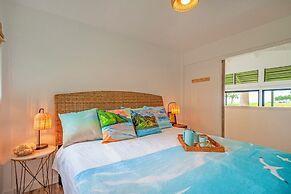 Kamahana 16 - Downstairs