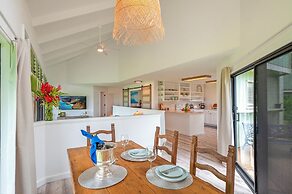 Kamahana 16 - Downstairs