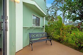 Kamahana 16 - Downstairs