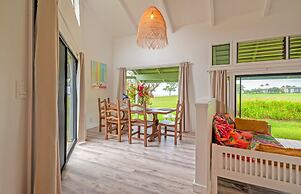 Kamahana 16 - Downstairs