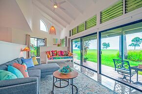 Kamahana 16 - Downstairs