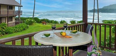 Hanalei Colony Resort K4