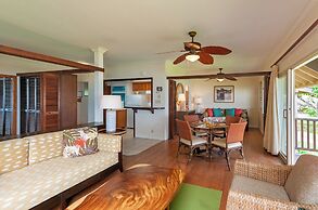 Hanalei Colony Resort K4