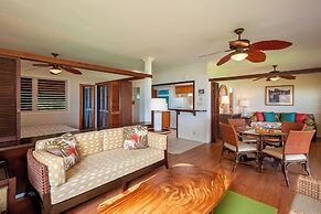 Hanalei Colony Resort K4