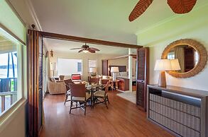 Hanalei Colony Resort K4