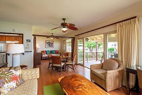Hanalei Colony Resort K4