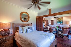 Hanalei Colony Resort E3