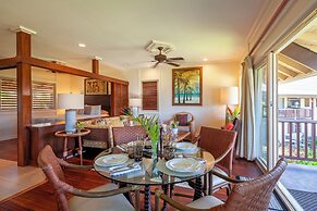 Hanalei Colony Resort E3