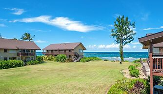 Hanalei Colony Resort E3
