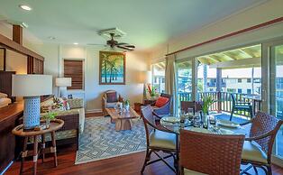 Hanalei Colony Resort E3