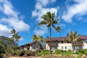 Hanalei Colony Resort E3