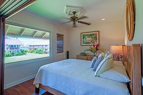 Hanalei Colony Resort E3