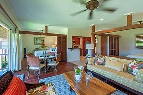 Hanalei Colony Resort E3