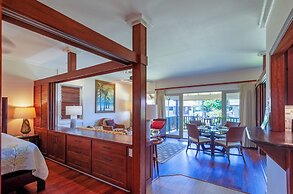 Hanalei Colony Resort E3