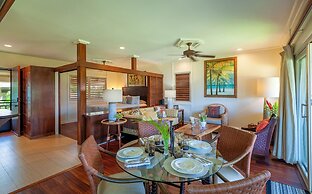 Hanalei Colony Resort E3
