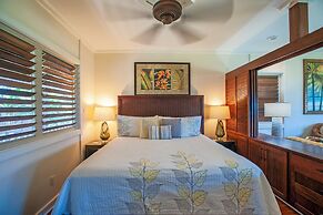 Hanalei Colony Resort E3