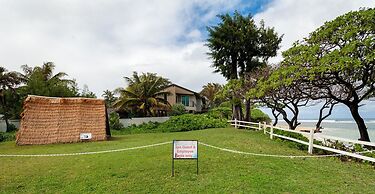 Hanalei Colony Resort I-1