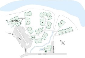 Hanalei Colony Resort I-1