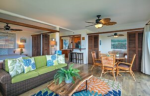 Hanalei Colony Resort I-1