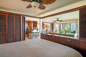 Hanalei Colony Resort I-1