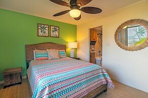 Hanalei Colony Resort I-2