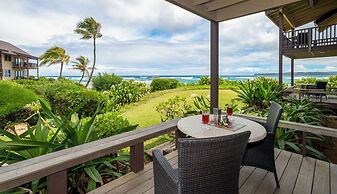 Hanalei Colony Resort I-2