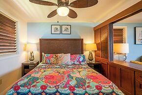 Hanalei Colony Resort I-2