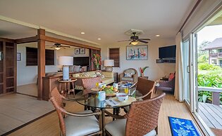 Hanalei Colony Resort I-2