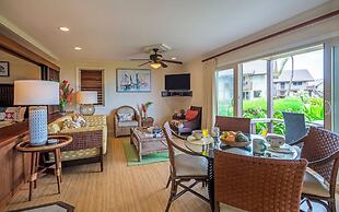 Hanalei Colony Resort I-2